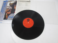 Load image into Gallery viewer, Bachelor Of Hearts On The Boulevard Promo FEX-24-V with OBI Poster LP Vinyl
