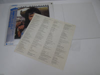 Load image into Gallery viewer, Bachelor Of Hearts On The Boulevard Promo FEX-24-V with OBI Poster LP Vinyl
