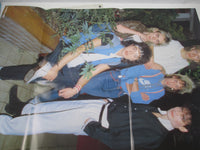 Load image into Gallery viewer, Bachelor Of Hearts On The Boulevard Promo FEX-24-V with OBI Poster LP Vinyl
