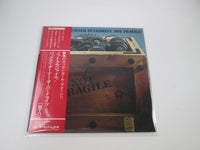 Load image into Gallery viewer, BACHMAN-TURNER OVERDRIVE NOT FRAGILE Import Sleeve RJ-6016 with OBI LP Vinyl
