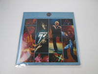 Load image into Gallery viewer, BACHMAN-TURNER OVERDRIVE NOT FRAGILE Import Sleeve RJ-6016 with OBI LP Vinyl
