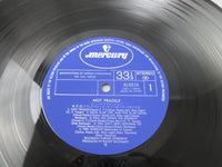 Load image into Gallery viewer, BACHMAN-TURNER OVERDRIVE NOT FRAGILE Import Sleeve RJ-6016 with OBI LP Vinyl
