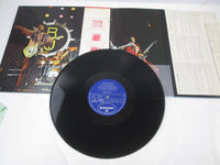 Load image into Gallery viewer, BACHMAN-TURNER OVERDRIVE NOT FRAGILE Import Sleeve RJ-6016 with OBI LP Vinyl
