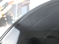 Load image into Gallery viewer, BACHMAN-TURNER OVERDRIVE NOT FRAGILE Import Sleeve RJ-6016 with OBI LP Vinyl
