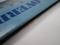 Load image into Gallery viewer, BACHMAN-TURNER OVERDRIVE NOT FRAGILE Import Sleeve RJ-6016 with OBI LP Vinyl
