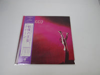 Load image into Gallery viewer, QUEEN SAME ELEKTRA P-8427E with OBI Japan LP Vinyl
