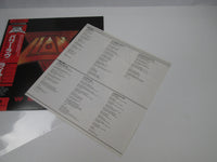 Load image into Gallery viewer, LION POWER LOVE FEMS SP20-5275 with OBI Japan LP Vinyl
