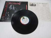Load image into Gallery viewer, LEATHERWOLF SAME ISLAND R28D-2103 with OBI Japan LP Vinyl

