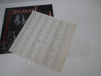 Load image into Gallery viewer, LEATHERWOLF SAME ISLAND R28D-2103 with OBI Japan LP Vinyl
