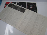 Load image into Gallery viewer, KISS PETER CRISS CASABLANCA VIP-6580 with OBI Japan LP Vinyl B
