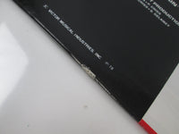 Load image into Gallery viewer, KISS PETER CRISS CASABLANCA VIP-6580 with OBI Japan LP Vinyl B
