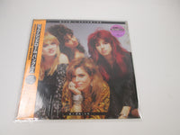 Load image into Gallery viewer, Bangles Rock'n Syndrome 22AP 3335 with OBI Sticker Japan LP Vinyl
