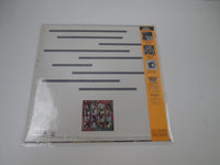 Load image into Gallery viewer, Bangles Rock'n Syndrome 22AP 3335 with OBI Sticker Japan LP Vinyl
