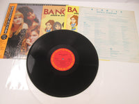 Load image into Gallery viewer, Bangles Rock'n Syndrome 22AP 3335 with OBI Sticker Japan LP Vinyl
