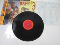 Load image into Gallery viewer, Bangles Rock'n Syndrome 22AP 3335 with OBI Sticker Japan LP Vinyl
