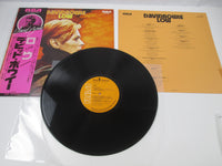 Load image into Gallery viewer, David Bowie Low RCA RVP-6154 with OBI Japan LP Vinyl
