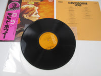 Load image into Gallery viewer, David Bowie Low RCA RVP-6154 with OBI Japan LP Vinyl
