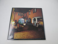 Load image into Gallery viewer, EAGLES HOTEL CALIFORNIA ASYLUM 16P1-2016 with OBI Japan LP Vinyl
