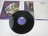 Load image into Gallery viewer, Michael Pinder The Promise GP-1025 with OBI Japan LP Vinyl

