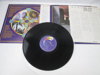 Load image into Gallery viewer, Michael Pinder The Promise GP-1025 with OBI Japan LP Vinyl
