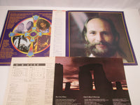 Load image into Gallery viewer, Michael Pinder The Promise GP-1025 with OBI Japan LP Vinyl
