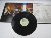 Load image into Gallery viewer, EAGLES HOTEL CALIFORNIA ASYLUM 16P1-2016 with OBI Japan LP Vinyl
