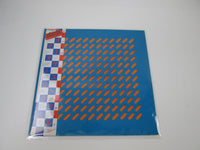 Load image into Gallery viewer, ORCHESTRAL MANOEUVRES SAME DINSISC VIP-6953 with OBI Japan LP Vinyl B
