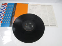 Load image into Gallery viewer, ORCHESTRAL MANOEUVRES SAME DINSISC VIP-6953 with OBI Japan LP Vinyl B
