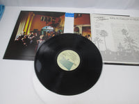 Load image into Gallery viewer, EAGLES HOTEL CALIFORNIA ASYLUM 16P1-2016 with OBI Japan LP Vinyl
