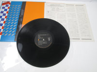 Load image into Gallery viewer, ORCHESTRAL MANOEUVRES SAME DINSISC VIP-6953 with OBI Japan LP Vinyl B
