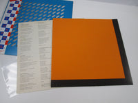 Load image into Gallery viewer, ORCHESTRAL MANOEUVRES SAME DINSISC VIP-6953 with OBI Japan LP Vinyl B
