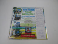 Load image into Gallery viewer, Elvis Presley Paradise, Hawaiian Style RCA RPL-2020 with OBI Japan LP Vinyl
