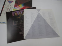 Load image into Gallery viewer, Ambrosia Somewhere I've Never Traveled GP-459 with OBI Japan LP Vinyl
