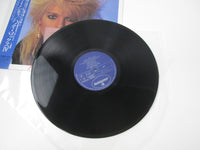 Load image into Gallery viewer, HANOI ROCKS BACK TO MYSTERY CITY MERCURY 25PP-98 with OBI Japan LP Vinyl
