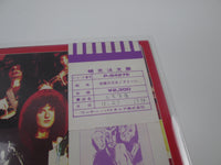 Load image into Gallery viewer, QUEEN SAME ELEKTRA P-8427E with OBI Japan LP Vinyl

