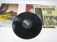 Load image into Gallery viewer, WISHBONE ASH FRONT PAGE NEWS MCA VIM-6143 with OBI Japan LP Vinyl
