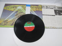 Load image into Gallery viewer, Led Zeppelin II Atlantic 16P1-2024 with OBI Japan LP Vinyl
