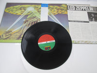 Load image into Gallery viewer, Led Zeppelin II Atlantic 16P1-2024 with OBI Japan LP Vinyl
