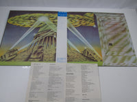 Load image into Gallery viewer, Led Zeppelin II Atlantic 16P1-2024 with OBI Japan LP Vinyl
