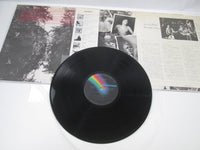 Load image into Gallery viewer, WISHBONE ASH NEW ENGLAND MCA VIM-6116 with OBI Japan LP Vinyl
