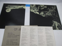 Load image into Gallery viewer, Led Zeppelin IV Atlantic 16P1-2026 with OBI Japan LP Vinyl
