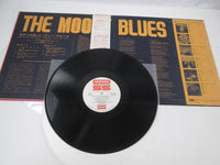 Load image into Gallery viewer, The Moody Blues Days Of Future Passed DL-114 with OBI Japan LP Vinyl
