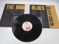 Load image into Gallery viewer, The Moody Blues Days Of Future Passed DL-114 with OBI Japan LP Vinyl
