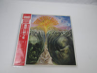 Load image into Gallery viewer, The Moody Blues In Search Of The Lost Chord DL-115 with OBI Japan LP Vinyl
