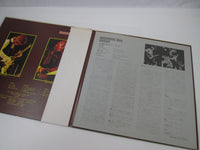 Load image into Gallery viewer, Wishbone Ash Argus MCA-5117 with OBI Japan LP Vinyl
