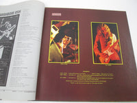 Load image into Gallery viewer, Wishbone Ash Argus MCA-5117 with OBI Japan LP Vinyl

