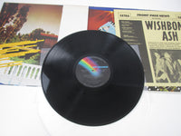 Load image into Gallery viewer, WISHBONE ASH FRONT PAGE NEWS MCA VIM-6143 with OBI Japan LP Vinyl
