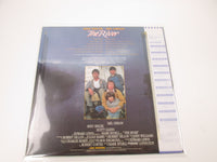 Load image into Gallery viewer, The River OST P-13089 with OBI Japan LP Vinyl
