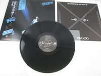Load image into Gallery viewer, Falco Einzelhaft C28Y 3006 with OBI Japan LP Vinyl
