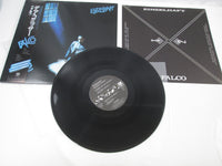 Load image into Gallery viewer, Falco Einzelhaft C28Y 3006 with OBI Japan LP Vinyl
